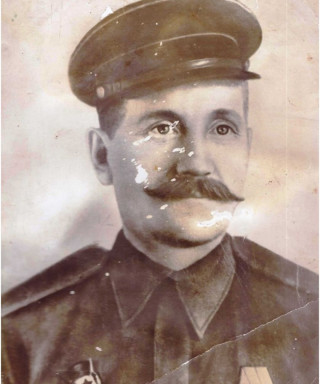 Макаров Афанасий Владимирович