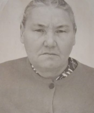 Герасимова Александра