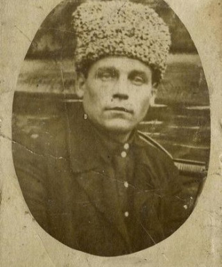 Назин Егор Семенович