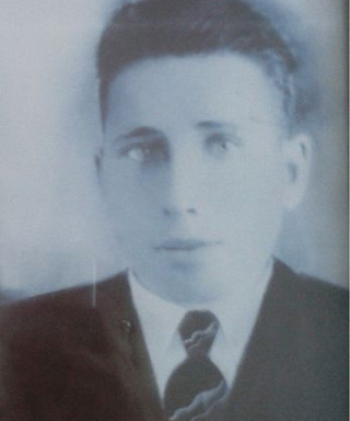 Архипов Александр Яковлевич