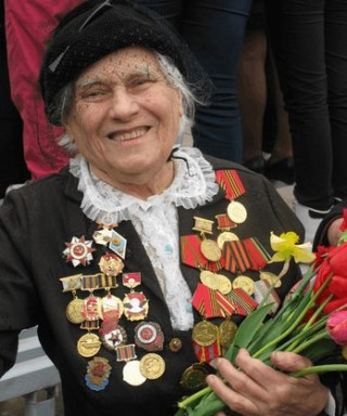 Пешкова Лариса Васильевна