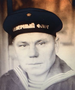 Льдинин Фёдор Иванович