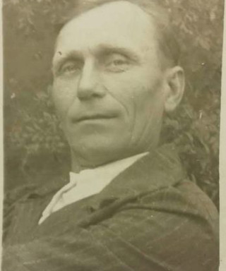 Долженко Михаил Иванович