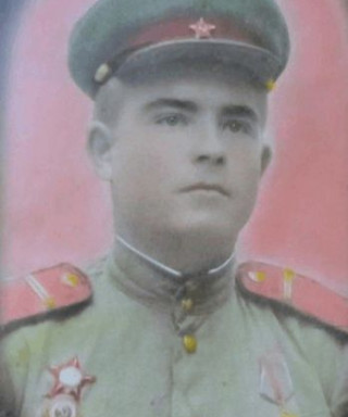 Хабибулин Кабир Талинович