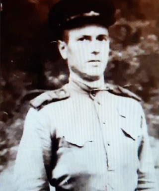 Кастрицский Пётр Семёнович