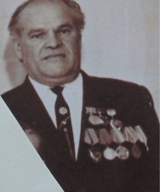 Мингаздинов Андрей Гумарович