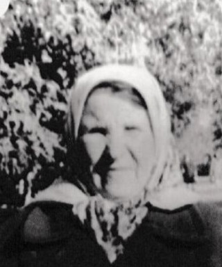 Галкина Елена Максимова