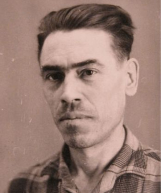 Махонин Михаил Алексеевич