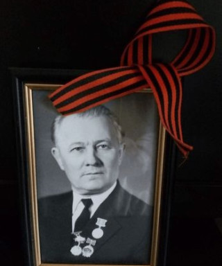 Китов Дмитрий Иванович