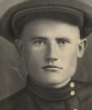 Ефимов Михаил Иванович