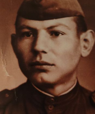 Карабут Николай Иванович