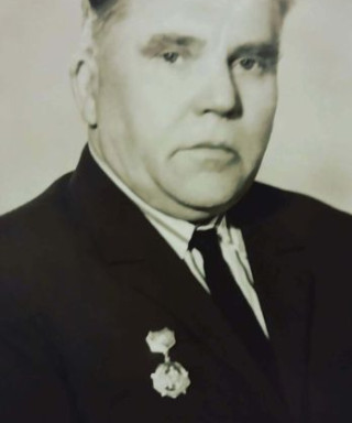 Батищев Константин Михайлович