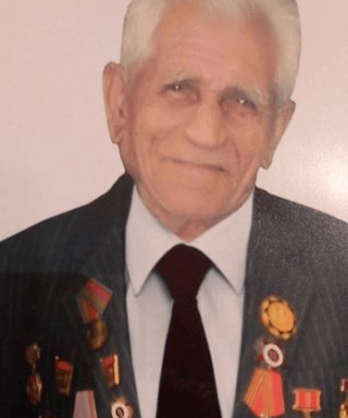 Мкртумян Вагаршак Рустамович