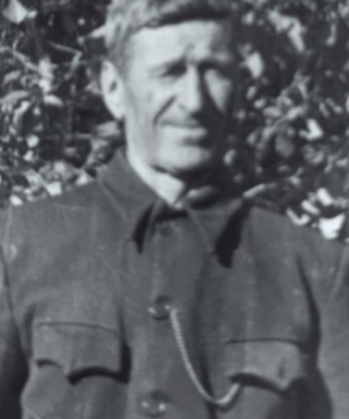 Муштренко Парфирий Дмитриевич