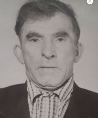 Моржаков Пётр Григорьевич