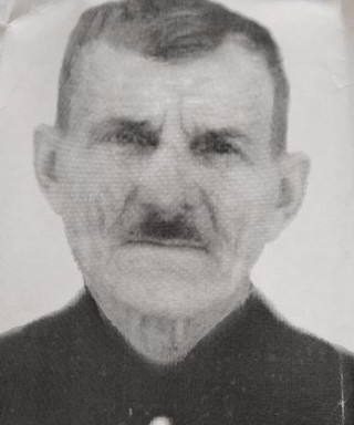 Агеев Никита Иванович