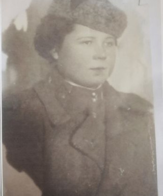 Кирьянова Наталья Ильинична