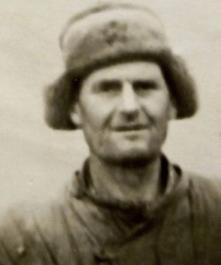 Кузнецов Гаврил Сергеевич