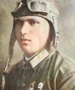 Никонов Егор Павлович