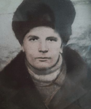 Жолобов Александр Игнатьевич