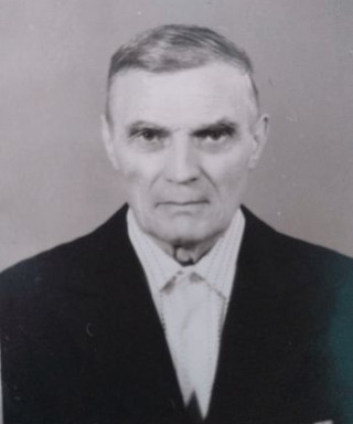 Иванин Василий Павлович