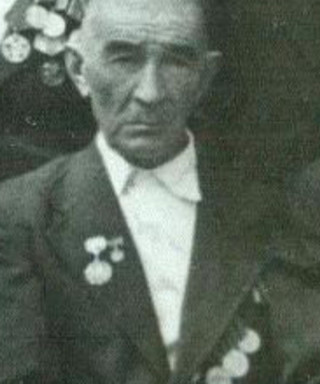 Галин Султан Бахтеевич