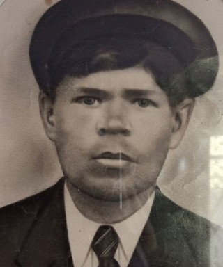 Фатеев Кузьма Алексеевич