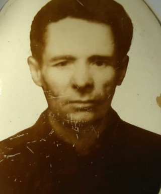 Лабухин Пётр Васильевич