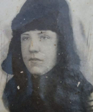 Воронин Яков Кириллович