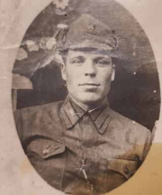 Журавлев Василисий Иванович