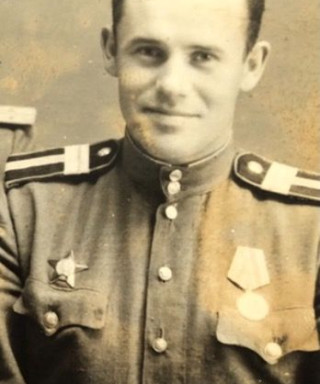 Казаков Виктор Александрович