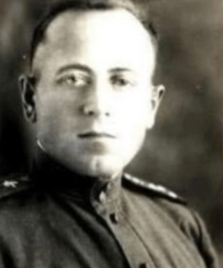 Захаров Иван Степанович