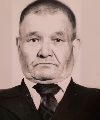 Мазитов Сагит Мазитович