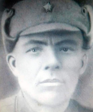 Пахомов Александр Павлович