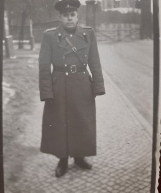 Жестаков Сергей Федорович