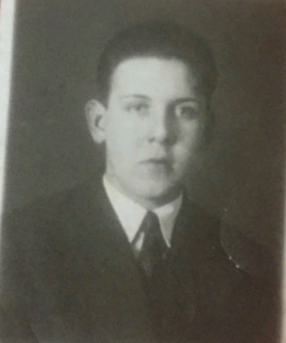 Батурин Владимир Васильевич