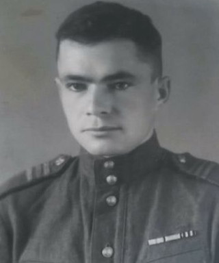 Зинченко Николай Сергеевич