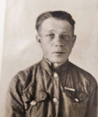 Хисматуллин Габдулхак Хисматуллович