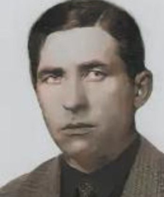 Царёв Григорий Фёдорович