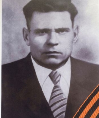 Гращенков Андрей Григорьевич