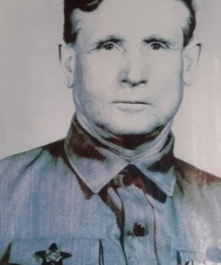 Кузнецов Сергей Дмитриевич