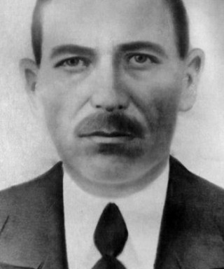 Пивнев Афанасий Иванович