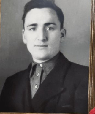 Митюков Гарифулла Снгатуллович