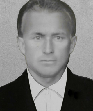 Нотин Дмитрий Андреевич