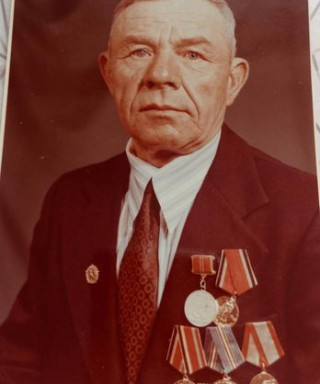 Бубнов Гавриил Иннокентьевич