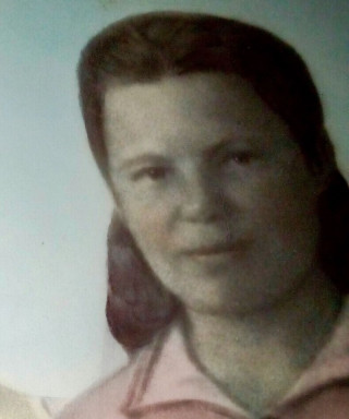 Ветчинова Вера Николаевна