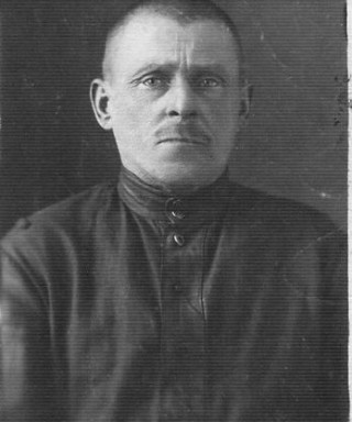 Борисов Василий Иванович