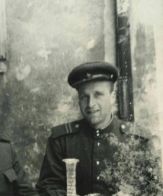 Кузьмин Константин Ефимович