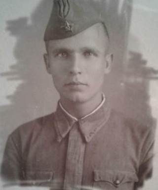 Полетыкин Андрей Миронович