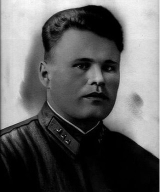 Булавченков Семён Федорович